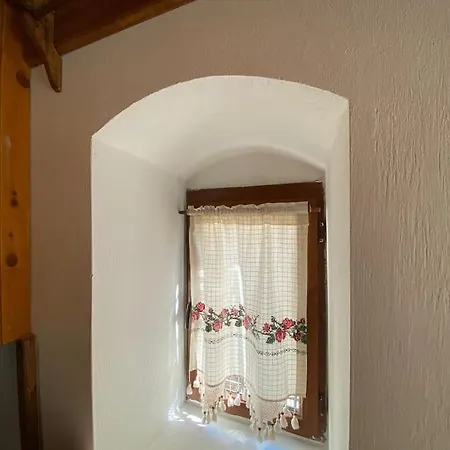 Σπίτι διακοπών Traditional By Metis Αλικαρνασσός