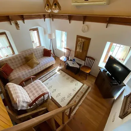 Holiday home Traditional By Metis *